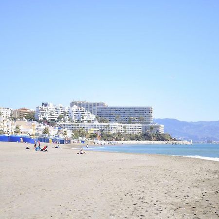 Triana Apartment Торемолинос Екстериор снимка