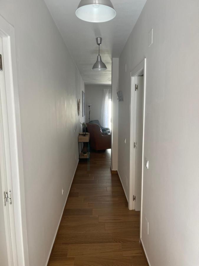 Triana Apartment Торемолинос Екстериор снимка