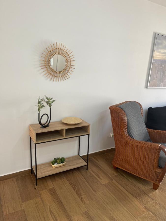 Triana Apartment Торемолинос Екстериор снимка