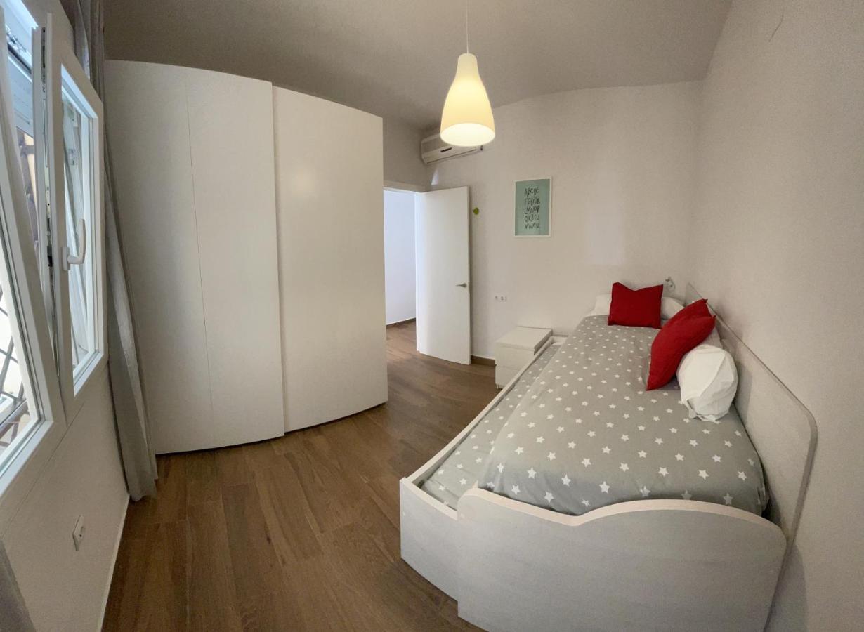 Triana Apartment Торемолинос Екстериор снимка