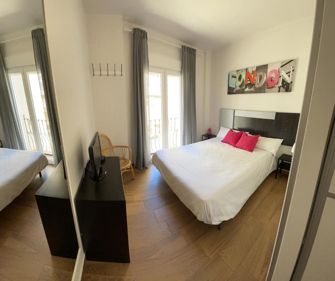 Triana Apartment Торемолинос Екстериор снимка