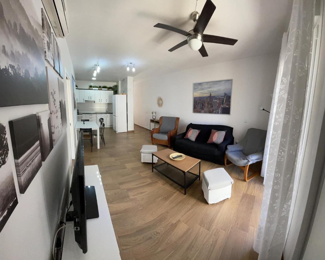 Triana Apartment Торемолинос Екстериор снимка