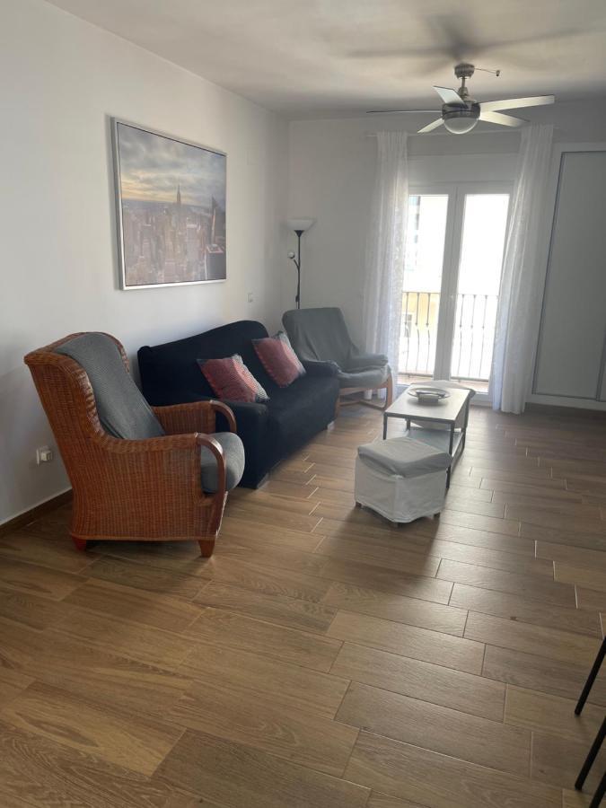 Triana Apartment Торемолинос Екстериор снимка