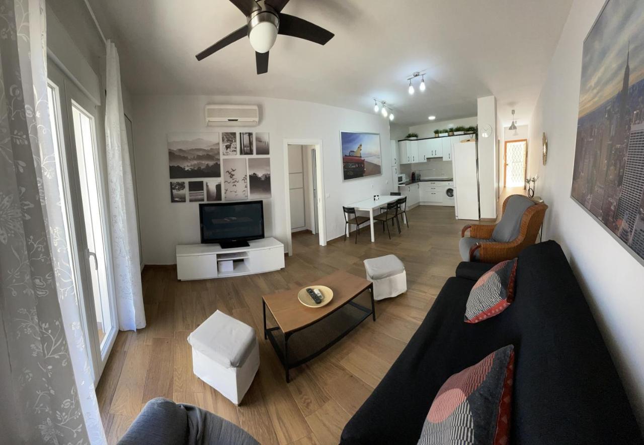 Triana Apartment Торемолинос Екстериор снимка
