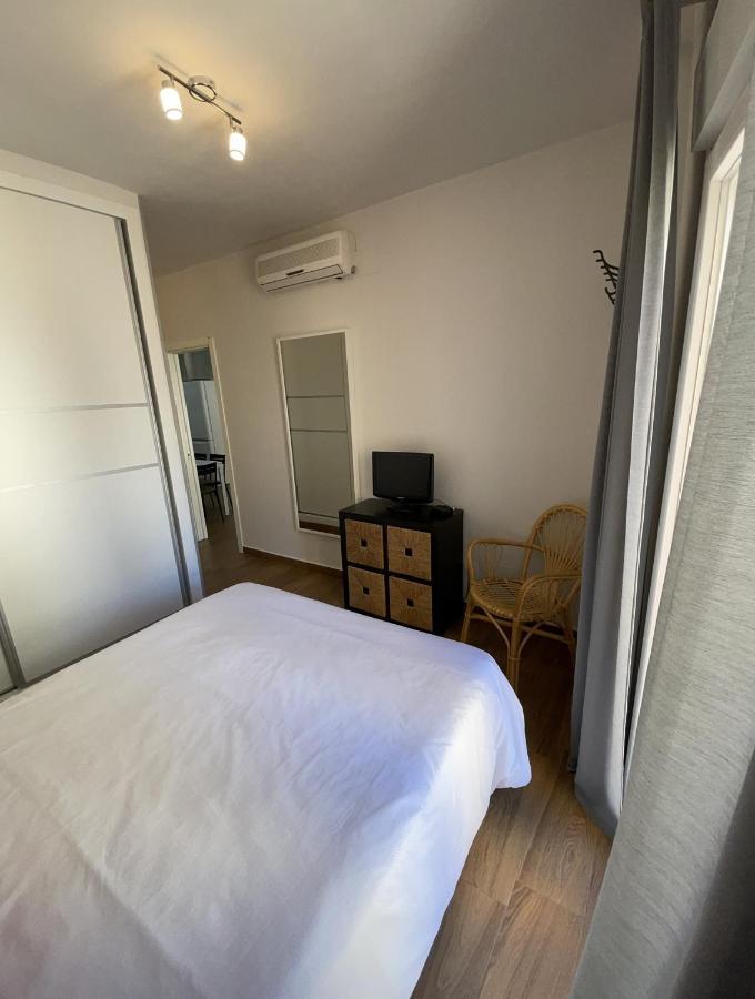 Triana Apartment Торемолинос Екстериор снимка