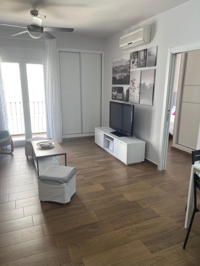 Triana Apartment Торемолинос Екстериор снимка