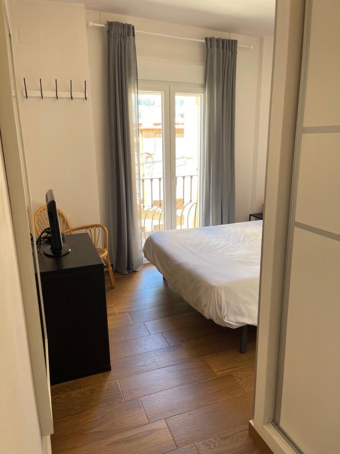 Triana Apartment Торемолинос Екстериор снимка