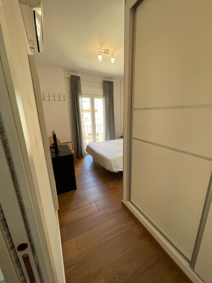 Triana Apartment Торемолинос Екстериор снимка
