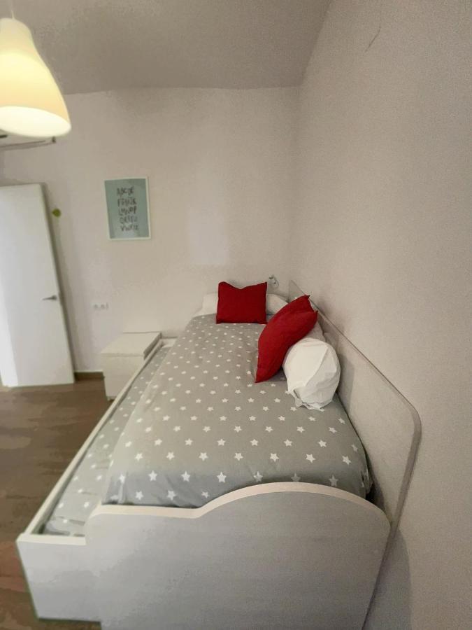 Triana Apartment Торемолинос Екстериор снимка