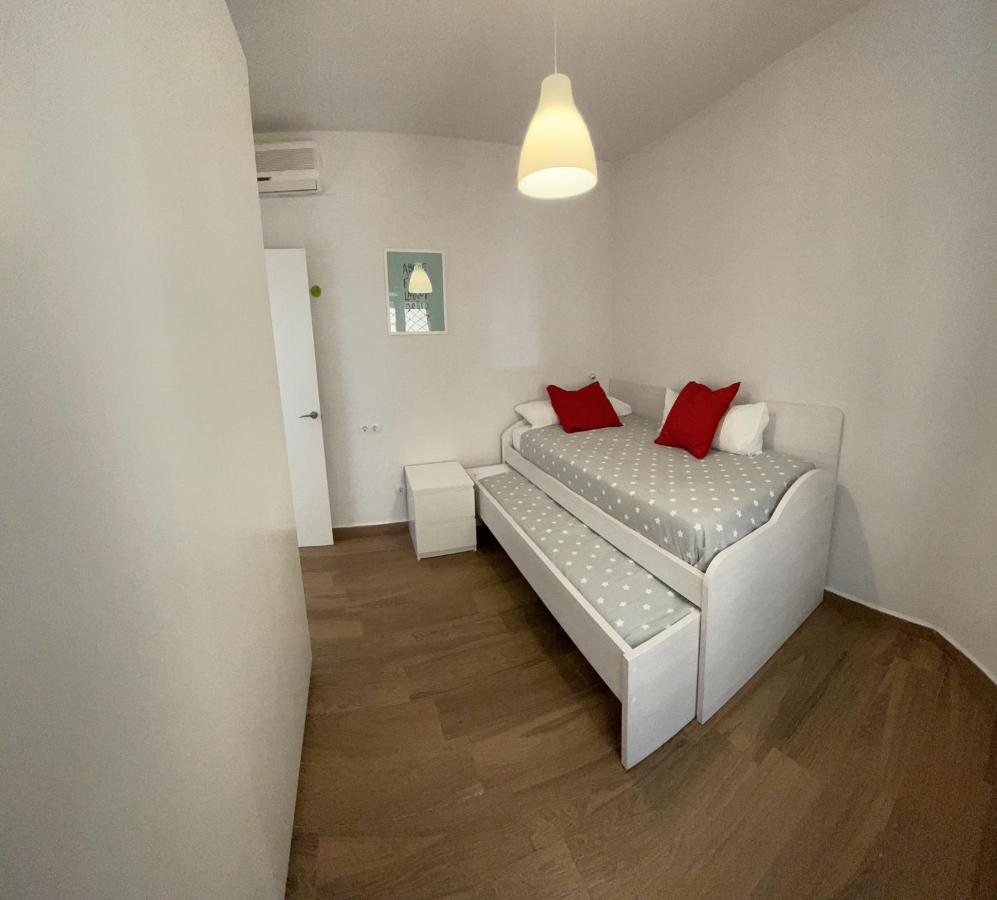 Triana Apartment Торемолинос Екстериор снимка