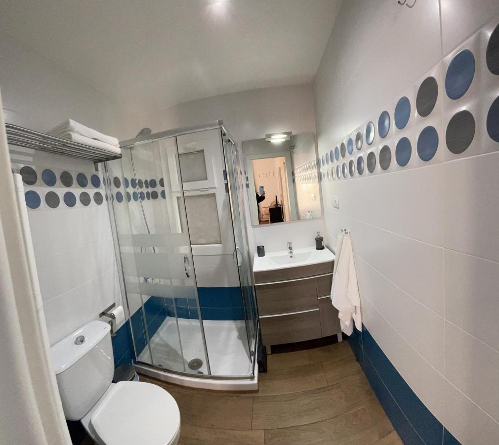 Triana Apartment Торемолинос Екстериор снимка
