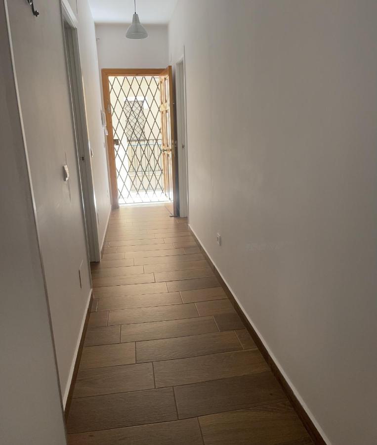 Triana Apartment Торемолинос Екстериор снимка
