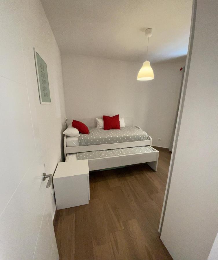Triana Apartment Торемолинос Екстериор снимка