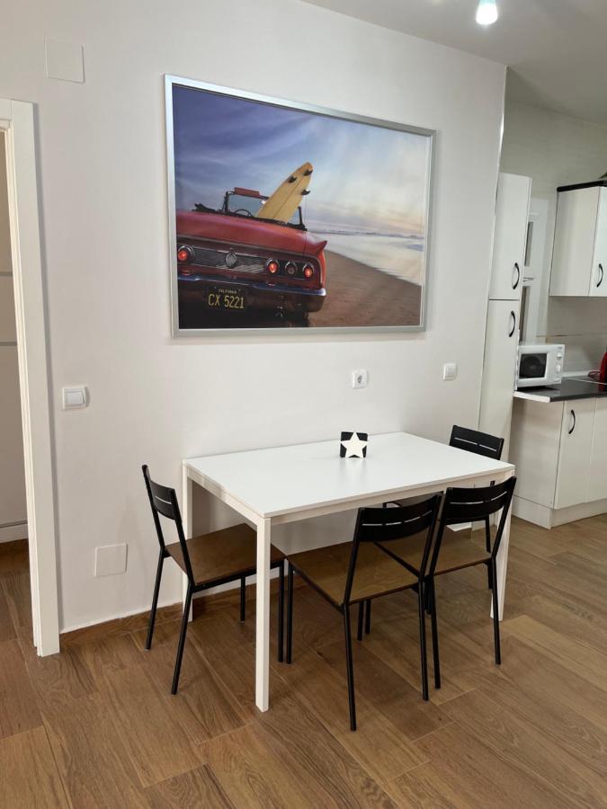 Triana Apartment Торемолинос Екстериор снимка