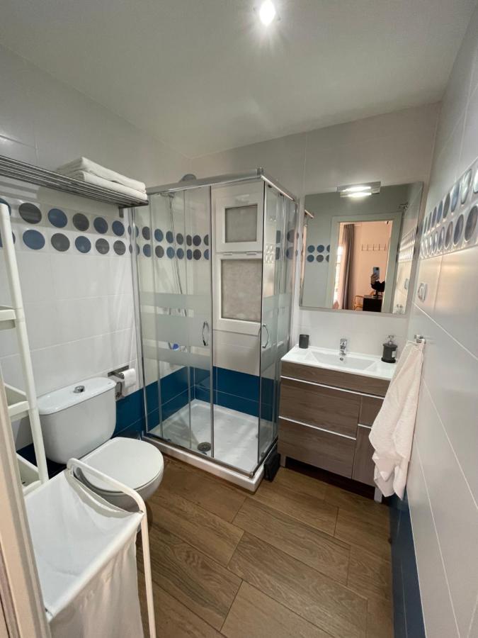 Triana Apartment Торемолинос Екстериор снимка
