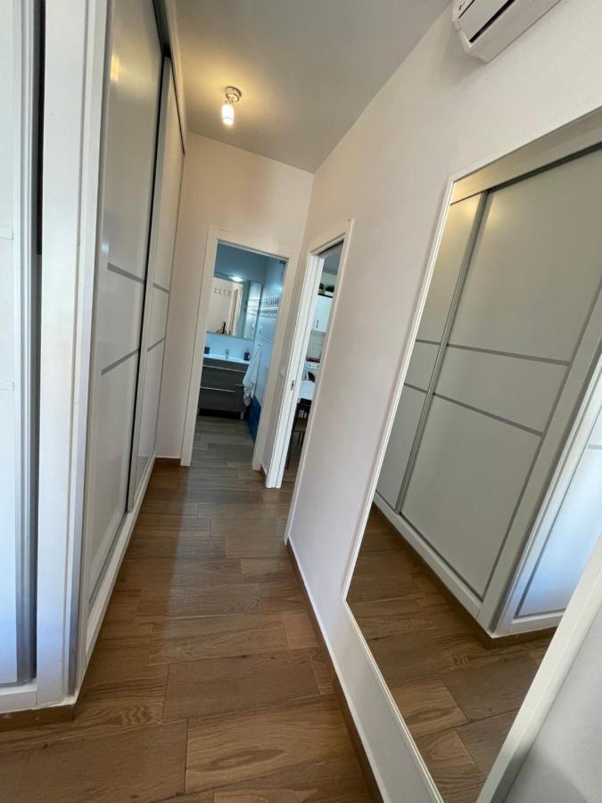 Triana Apartment Торемолинос Екстериор снимка