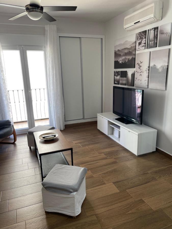 Triana Apartment Торемолинос Екстериор снимка