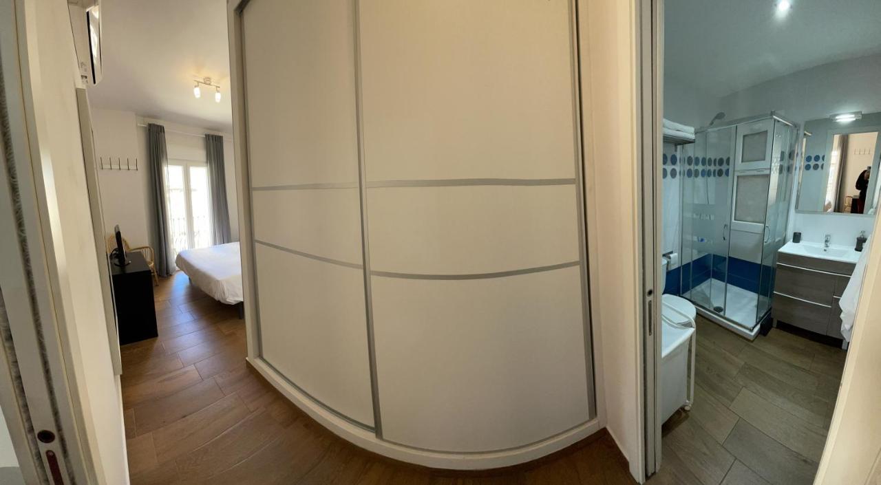 Triana Apartment Торемолинос Екстериор снимка