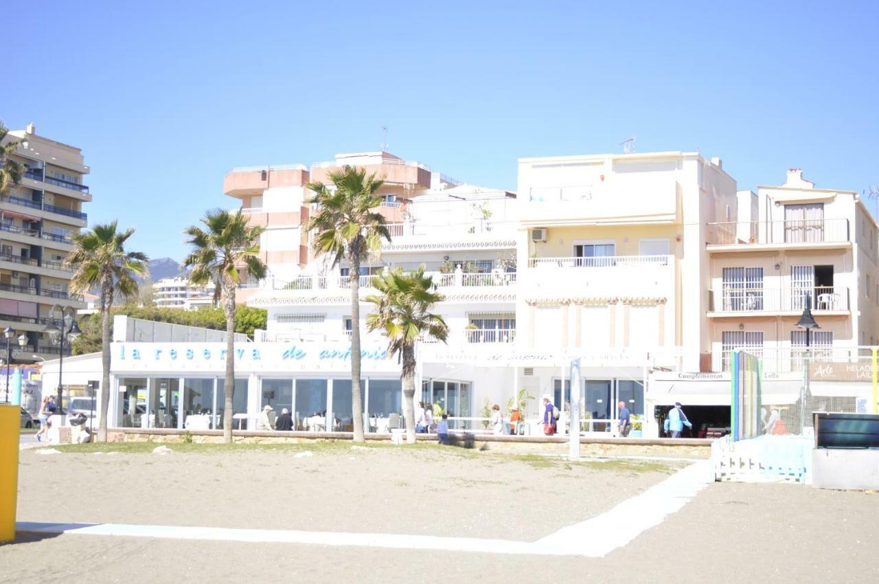 Triana Apartment Торемолинос Екстериор снимка